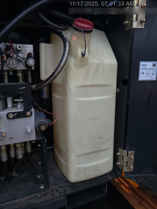 2020 GENIE GS-4069 RT