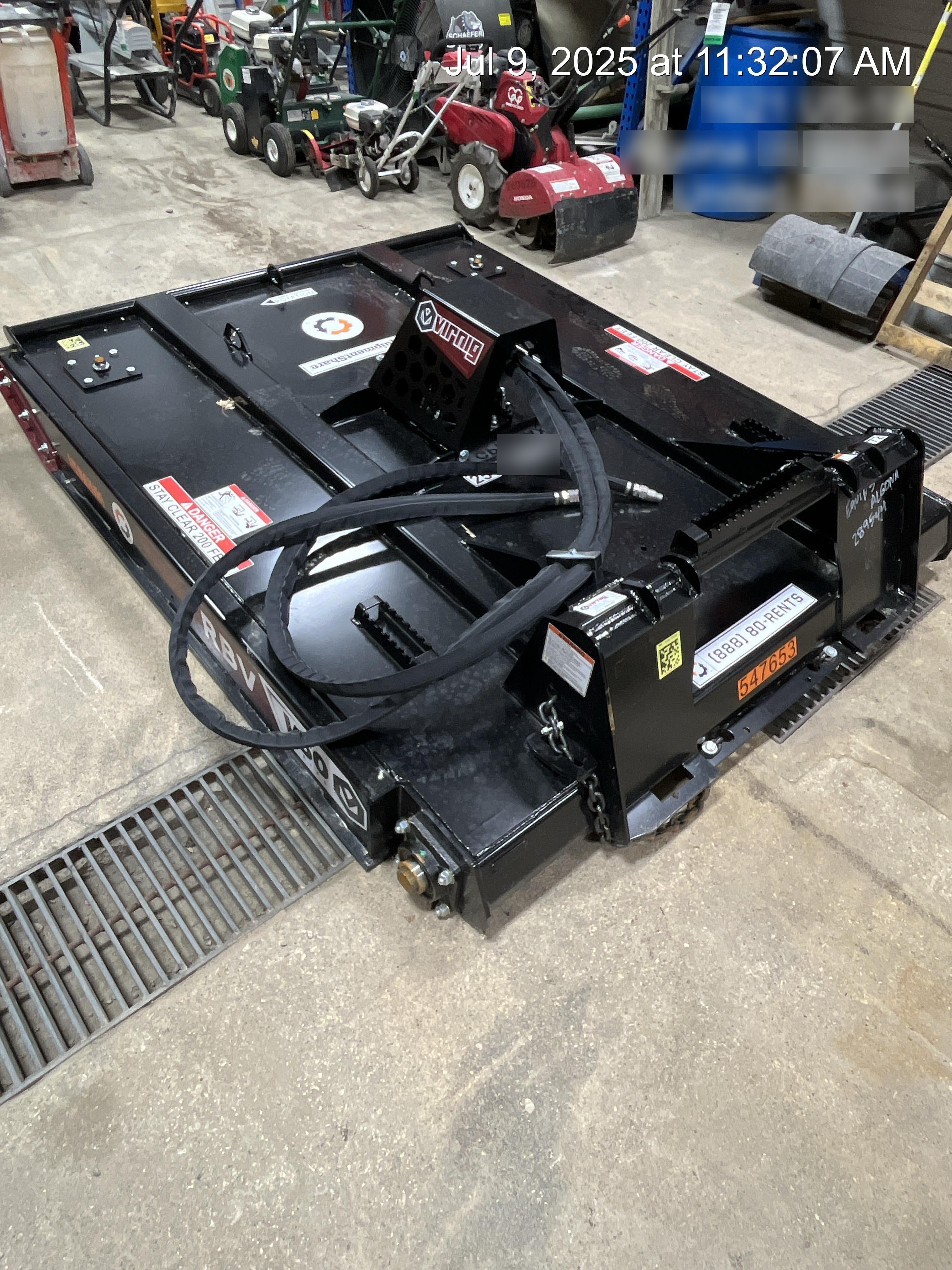 2025 VIRNIG RBV72-25