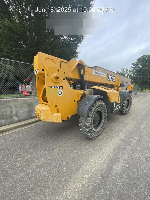 2019 JCB 510-56