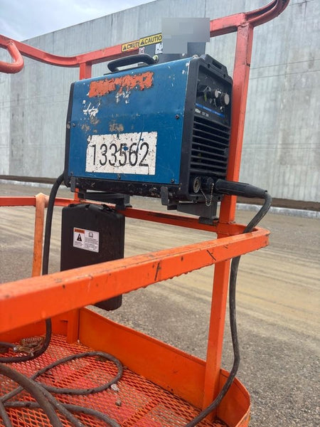 2020 MILLER ELECTRIC CST-280