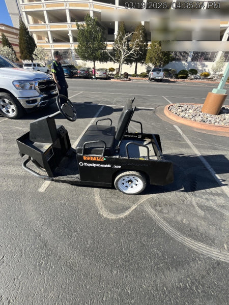 2022 COLUMBIA Expediter