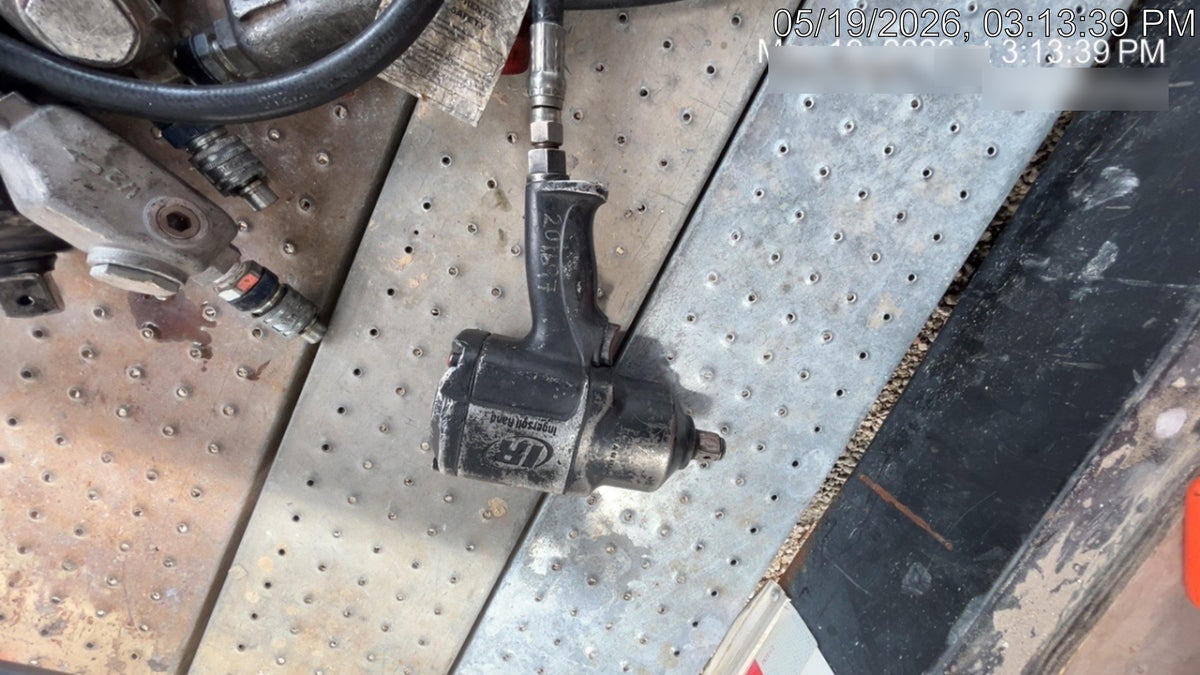 2022 INGERSOLL RAND 2925P1TI