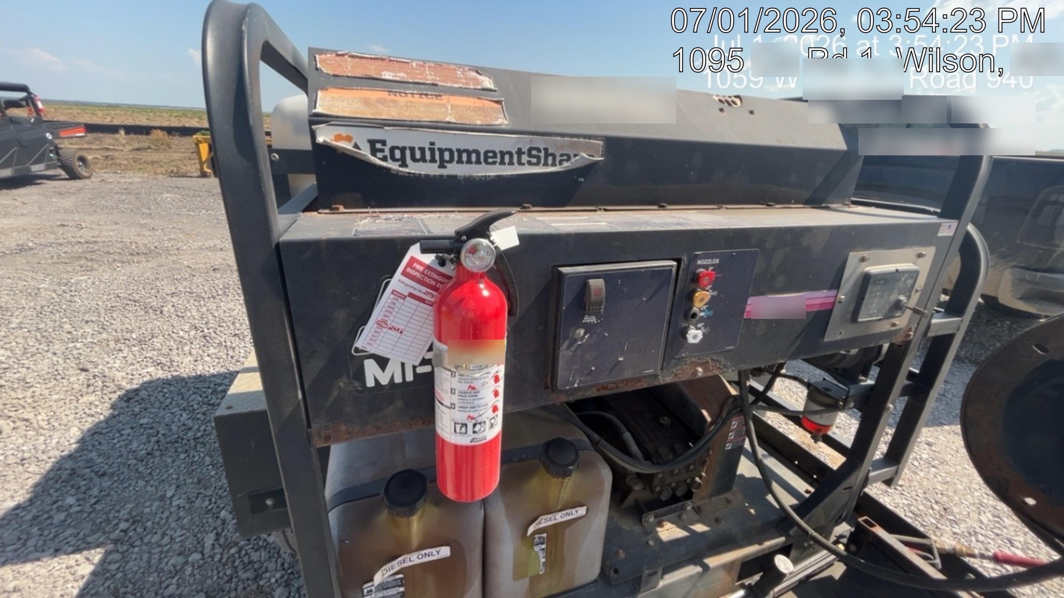 2019 MI-T-M CORPORATION HS-3006-0MDK-UR