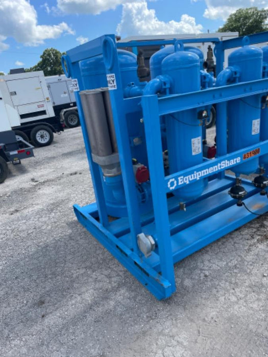 2024 HANKISON RDH-1550G