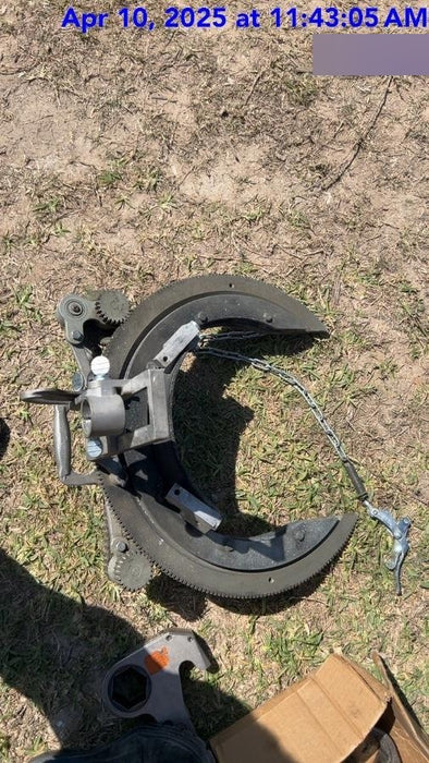 2022 TORCUP TX-4RL206M60