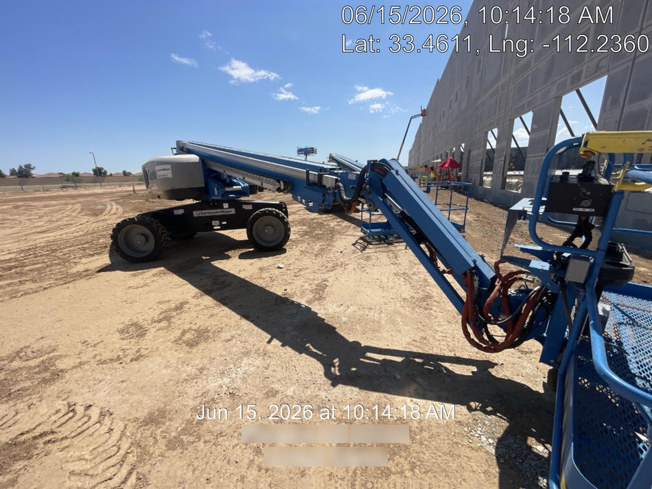 2023 GENIE S-65 XC