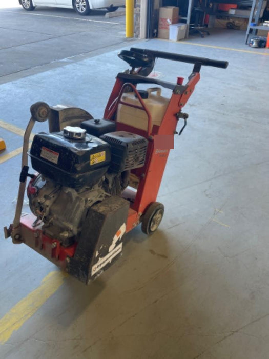 2019 HUSQVARNA FS 400 LV