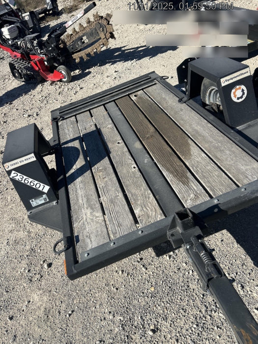 2022 BARRETO E4X6TBT