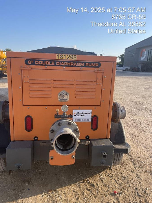 2021 MYERS-SETH A-DD6/HA/SAFE