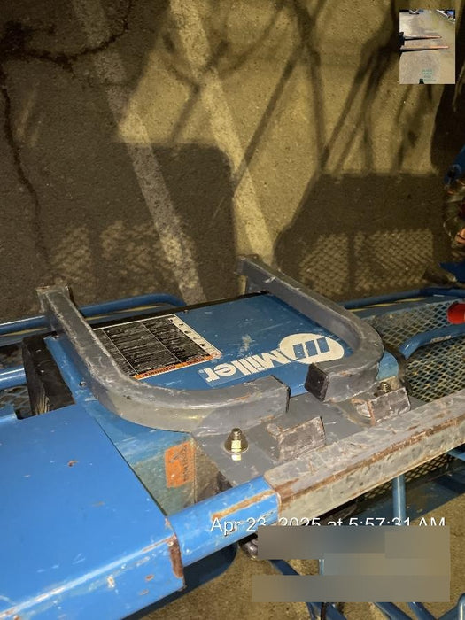 2020 MILLER ELECTRIC CST-280