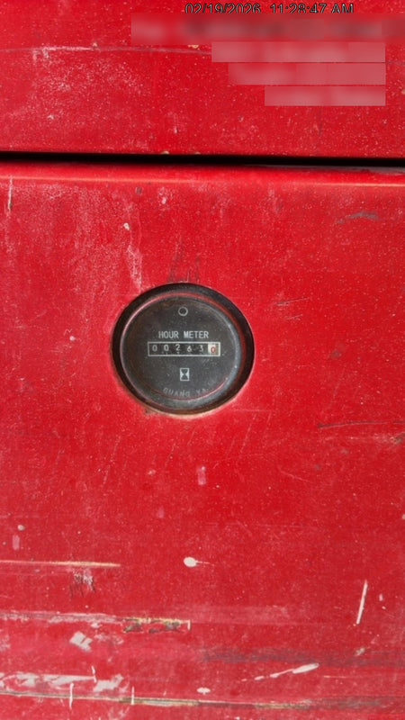 2020 MEC 1930SE