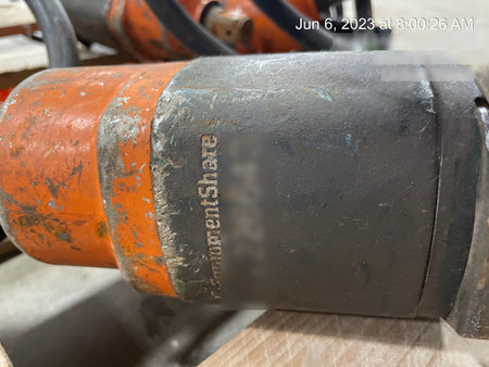 2022 MICHIGAN PNEUMATIC ES-751SS-TRACKER