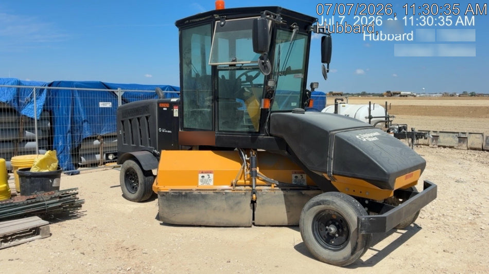 2023 LAYMOR SM450