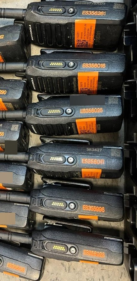 2023 MOTOROLA R7 NON-DISPLAY