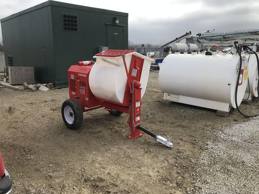 2019 MULTIQUIP WM90PH8