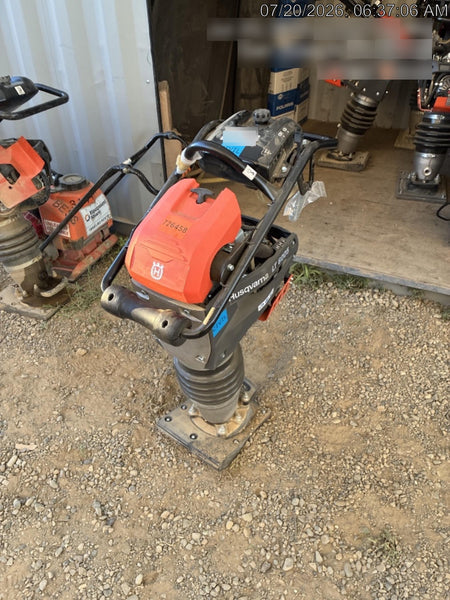 2026 HUSQVARNA LT6005