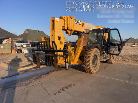 2021 JCB 512-56