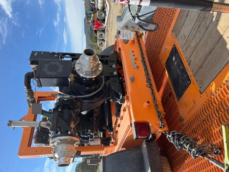 2021 PIONEER PP66S12L71-TD2.9L4