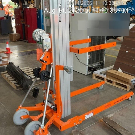 2026 LIFTSMART MLC-24