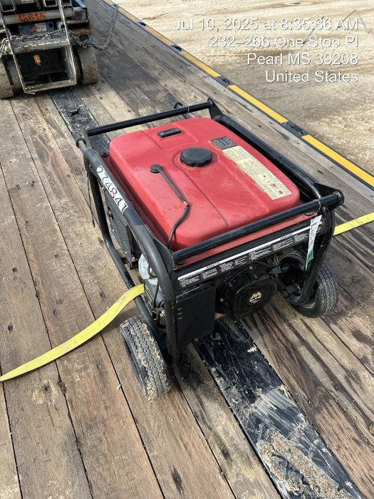 2022 MI-T-M GEN-8000-0MME