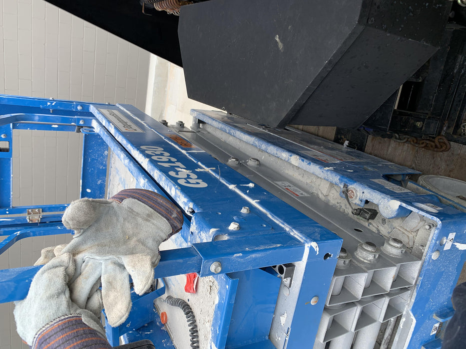 2020 Genie GS-1930 GENIE GS-1930