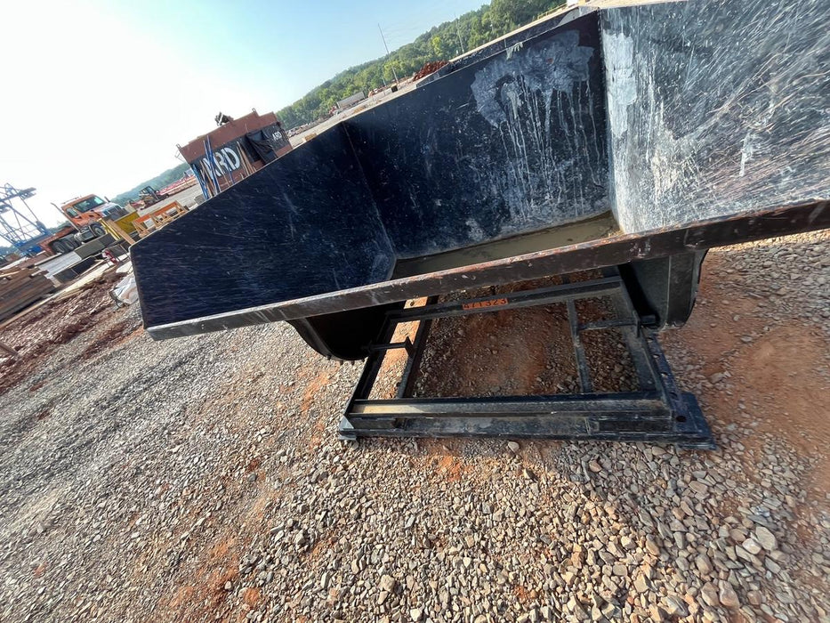 2024 STAR INDUSTRIES M-1820 - Self-Dump Hopper