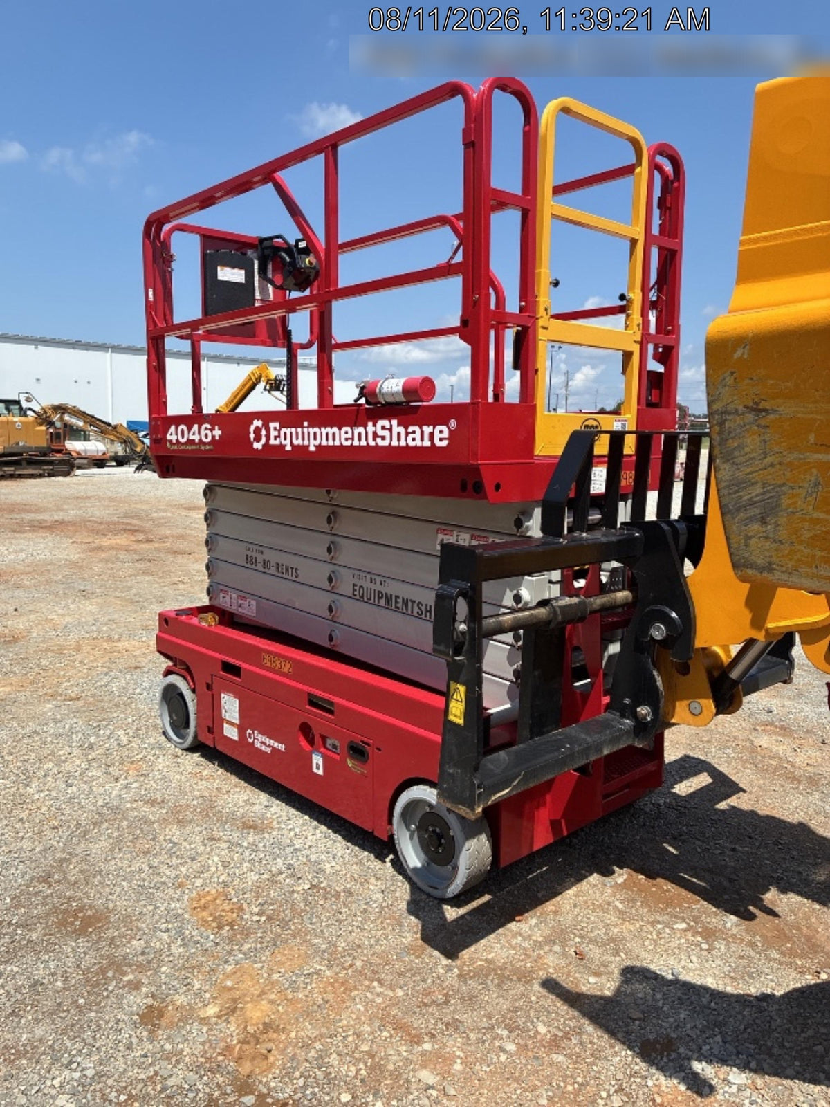 2026 MEC 4046+