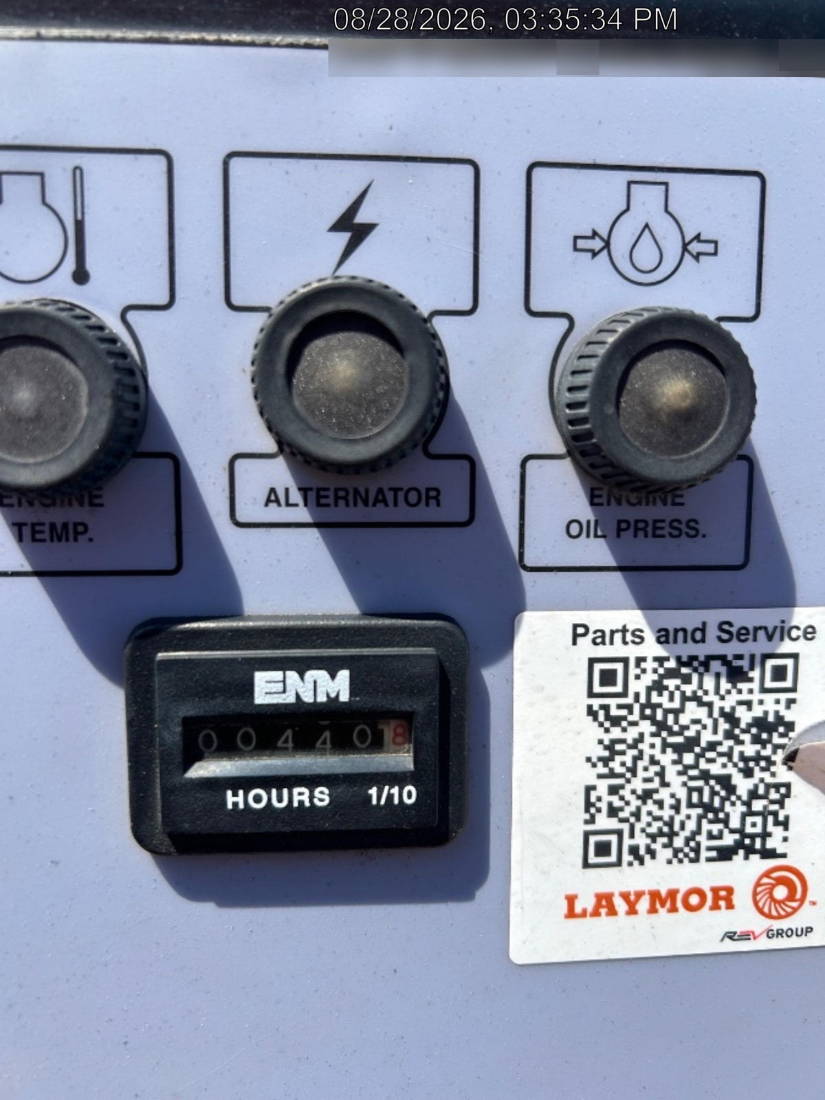 2023 LAYMOR SM-300