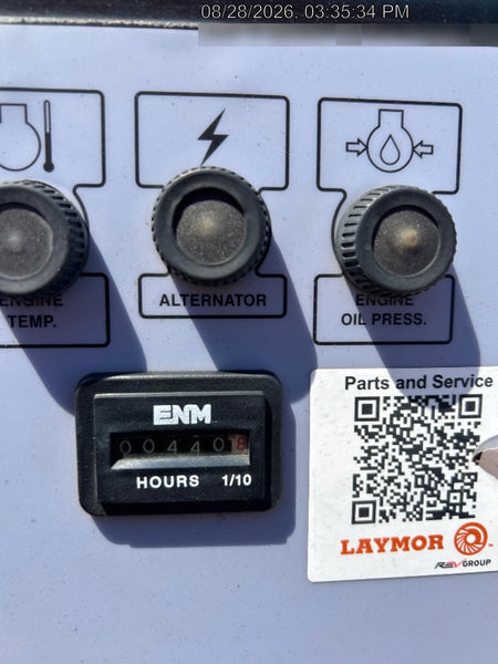 2023 LAYMOR SM-300