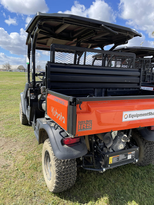 2022 KUBOTA RTV-X1140W-H (Canopy)