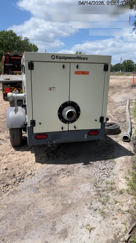 2022 ATLAS COPCO PAC F44 KD-S