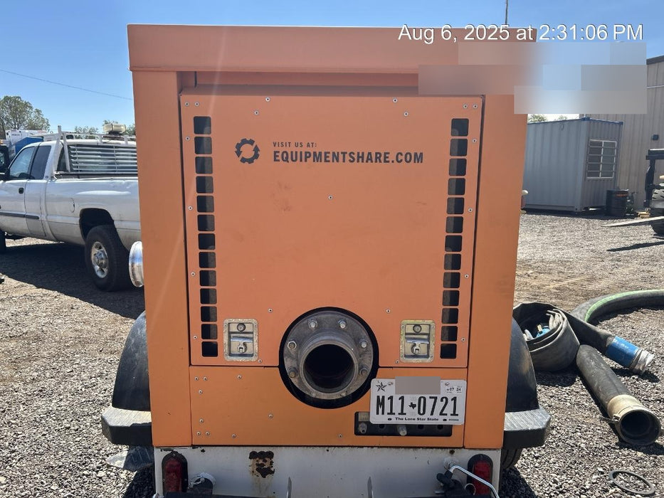 2021 PIONEER SAPP66S12L71-TD2.9L4