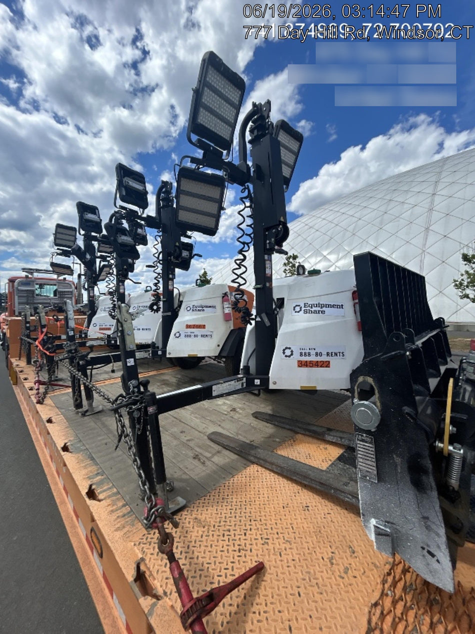 2023 GENERAC MLT2