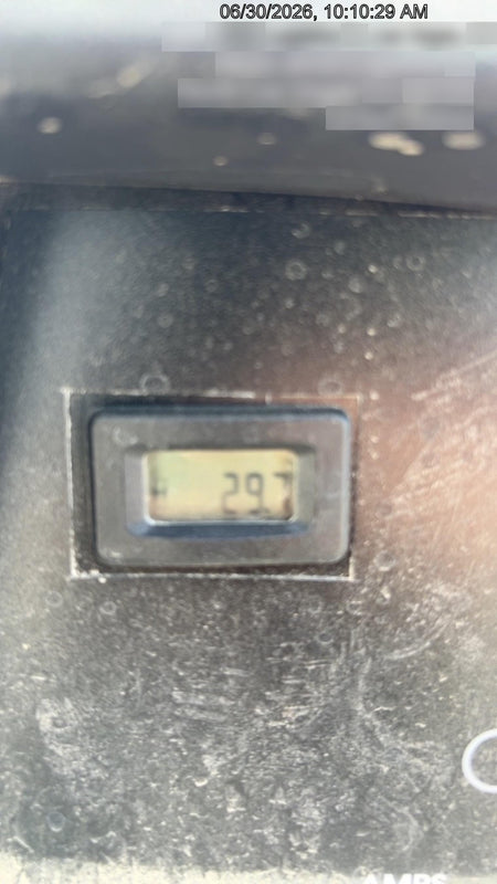 2026 LINCOLN ELECTRIC Ranger 305 LPG