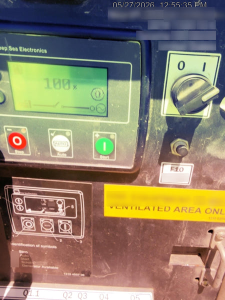 2020 ATLAS COPCO QAS25