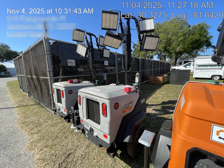 2024 WACKER NEUSON LTT4