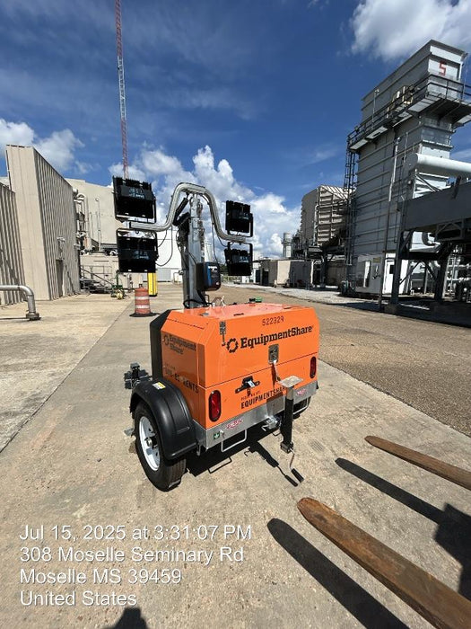 2025 WANCO WLTT-4MM4K