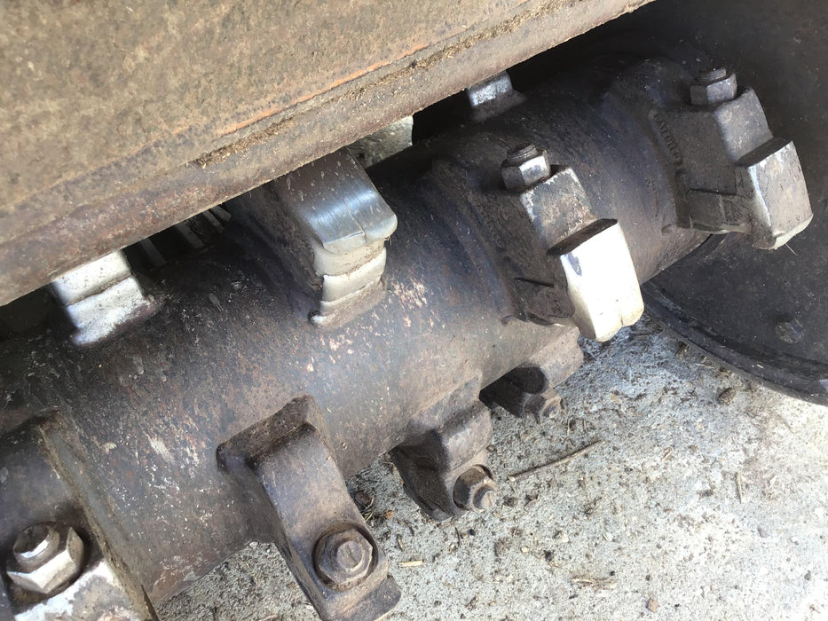 2015 PRIMETECH PT-175