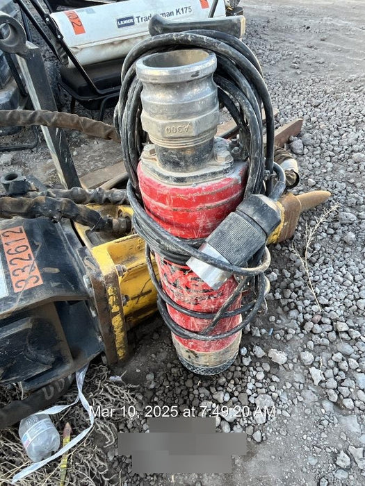 2024 MULTIQUIP ST3020BCUL