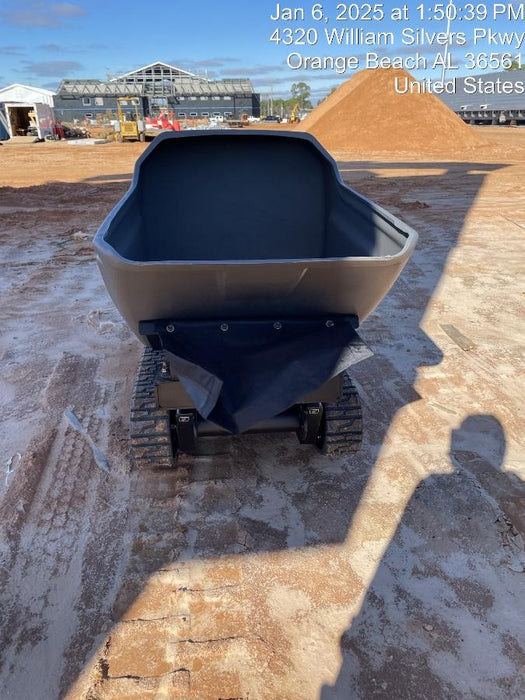 2024 TORO MBTX 2500-TS