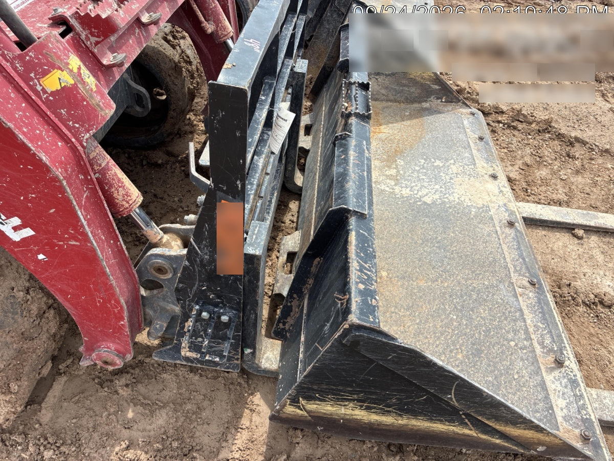 2025 ARROW MATERIAL HANDLING 60" Pallet Forks - Arrow