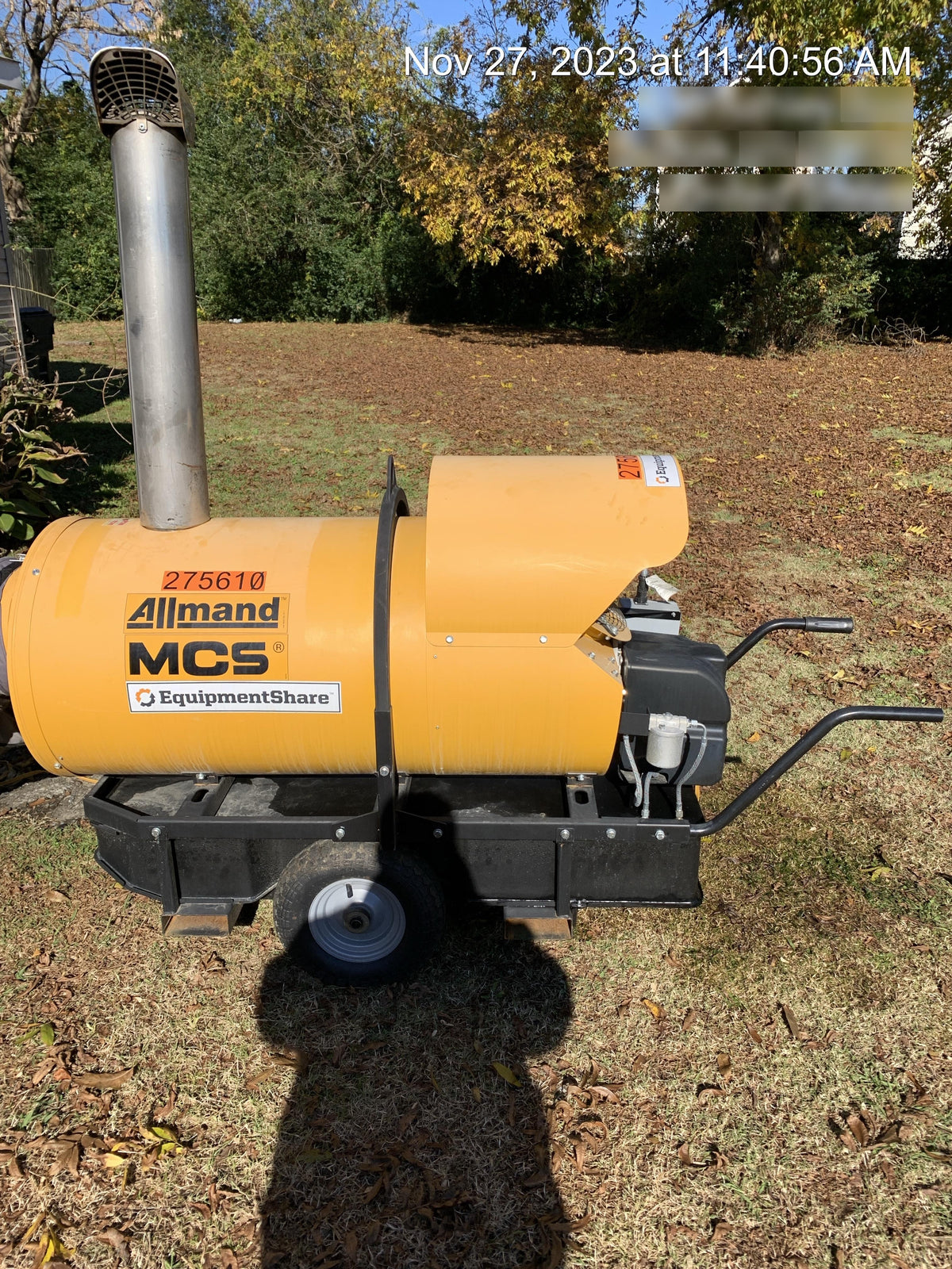 2022 ALLMAND BV50015