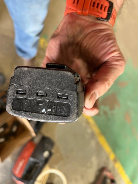 2020 MOTOROLA RDU4100