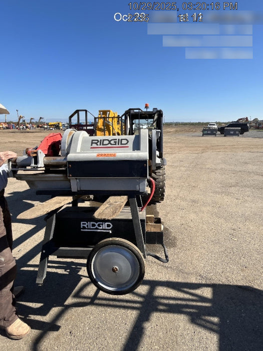2023 RIDGID 1224