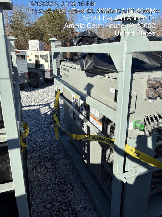 2025 AVTRON AVTRON 2805