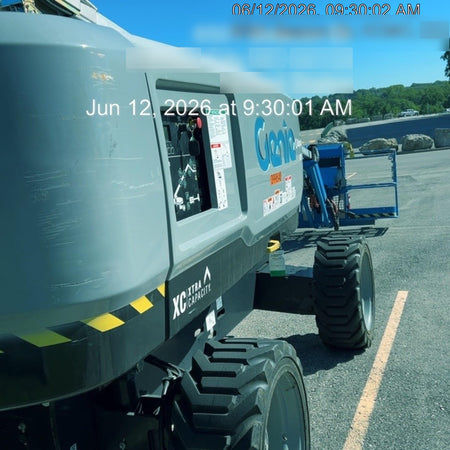 2024 GENIE S-65 XC