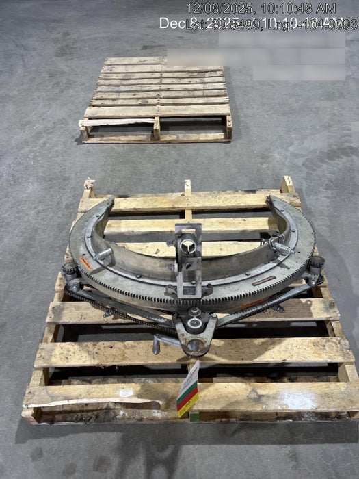 2021 MATHEY DEARMAN 5SA