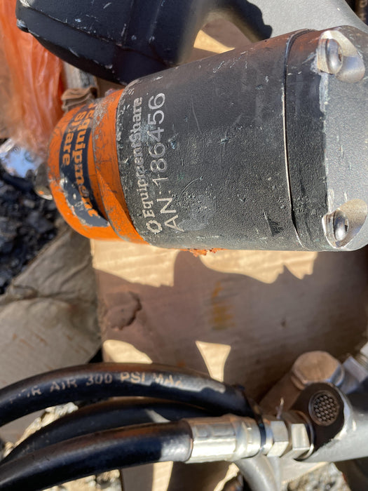 2021 MICHIGAN PNEUMATIC 751SS