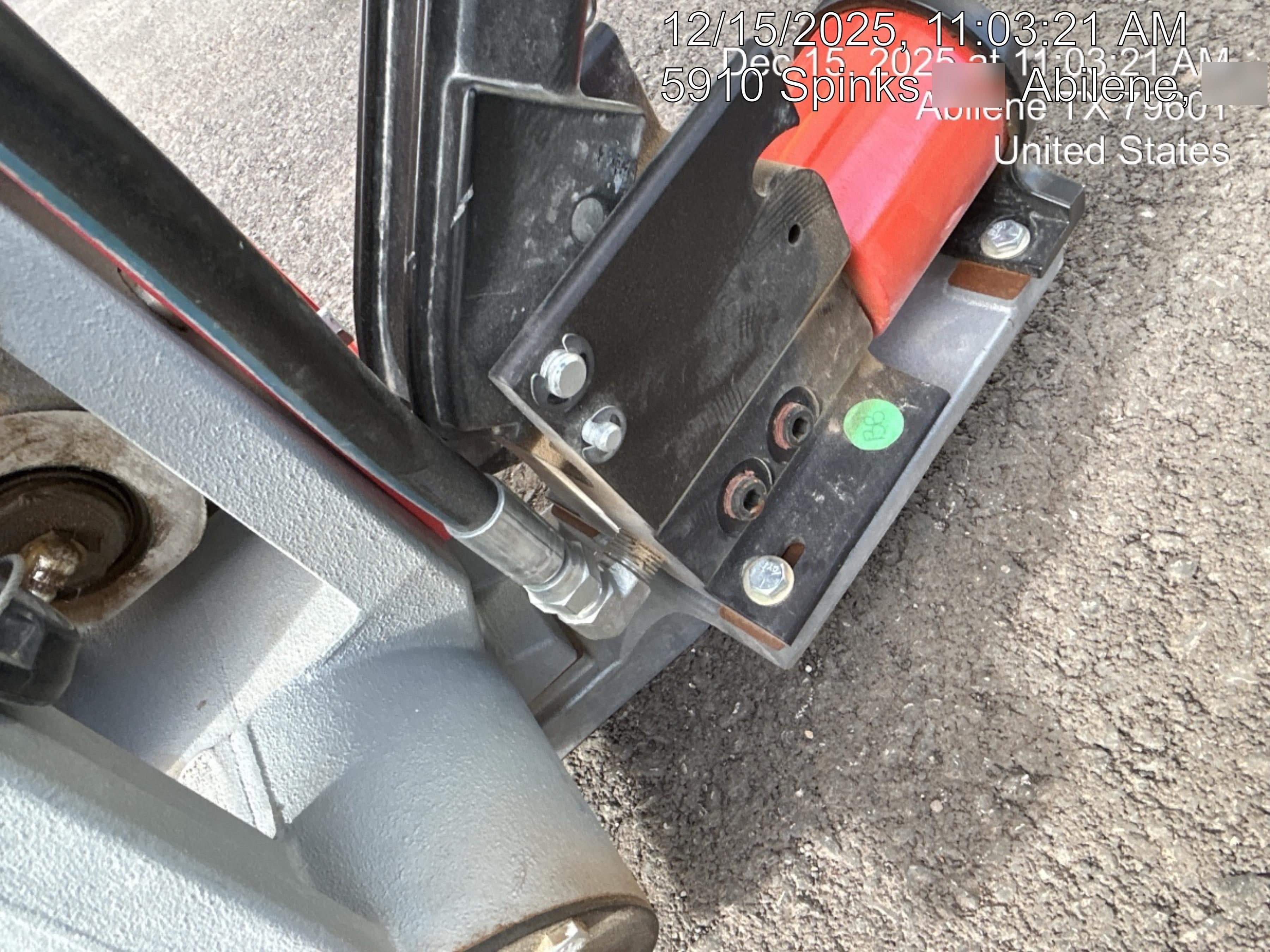 2025 RIDGID 918-1