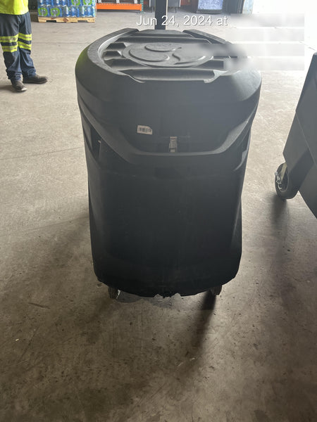 2022 POWER BREEZER PB4BASE